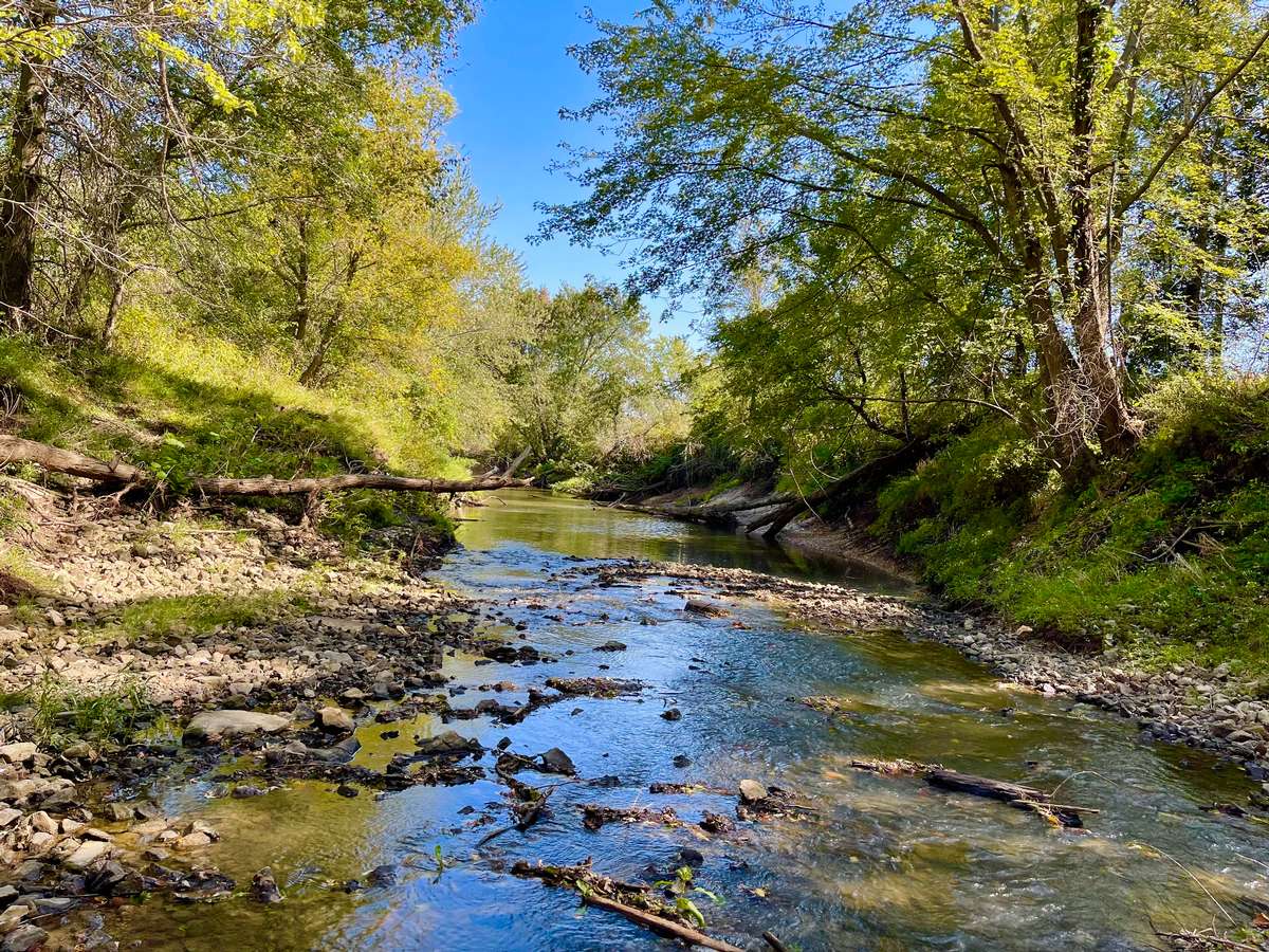 Selling Land in Missouri